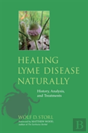 Healing Lyme Disease Naturally