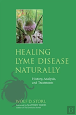 Bertrand.pt - Healing Lyme Disease Naturally