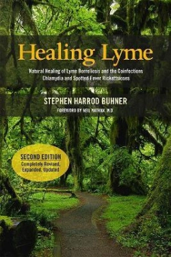 Bertrand.pt - Healing Lyme