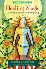 Healing Magic, 10th Anniversary Edition