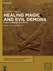 Healing Magic And Evil Demons