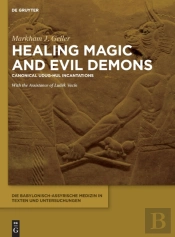 Healing Magic And Evil Demons