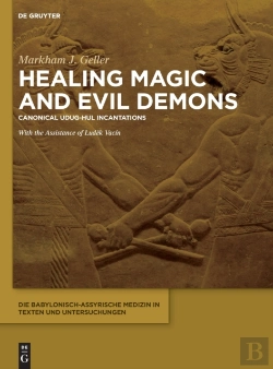 Bertrand.pt - Healing Magic And Evil Demons