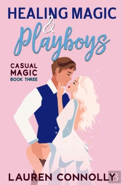 Bertrand.pt - Healing Magic & Playboys