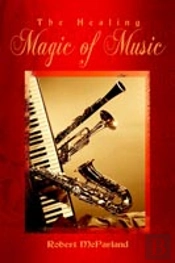 Healing Magic Of Music