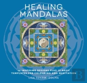 Healing Mandalas