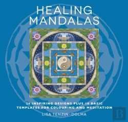 Bertrand.pt - Healing Mandalas
