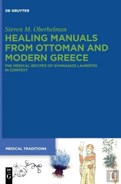 Bertrand.pt - Healing Manuals From Ottoman And Modern Greece