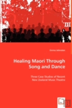 Bertrand.pt - Healing Maori Through Song And Dance
