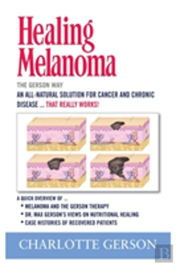 Bertrand.pt - Healing Melanoma - The Gerson Way