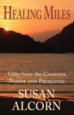 Bertrand.pt - Healing Miles: Gifts From The Caminos No