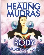 Healing Mudras For Your Body