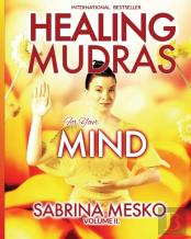 Healing Mudras For Your Mind
