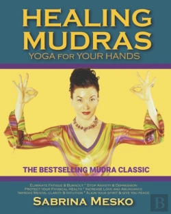 Bertrand.pt - Healing Mudras: Yoga For Your Hands - Ne