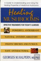 Healing Mushrooms