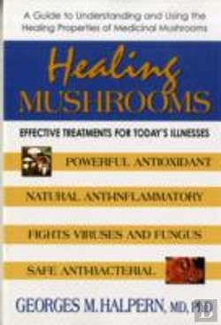 Bertrand.pt - Healing Mushrooms