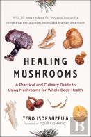 Healing Mushrooms