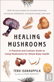 Healing Mushrooms