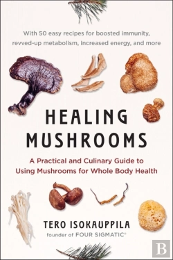 Bertrand.pt - Healing Mushrooms