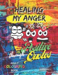 Healing My Anger