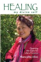 Healing My Divine Self
