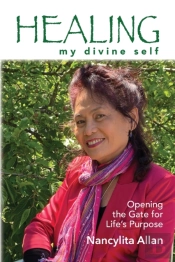 Healing My Divine Self