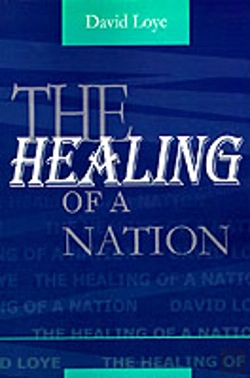 Bertrand.pt - Healing Of A Nation