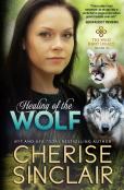 Healing Of The Wolf