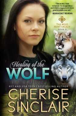 Bertrand.pt - Healing Of The Wolf
