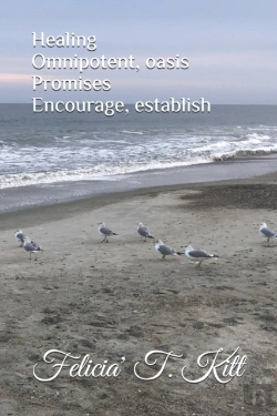 Bertrand.pt - Healing Omnipotent, Oasis Promises Encourage, Establish