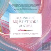 Healing, One Brushstroke At A Time