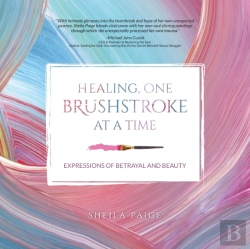 Bertrand.pt - Healing, One Brushstroke At A Time