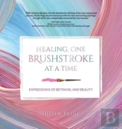 Healing, One Brushstroke At A Time