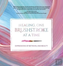 Bertrand.pt - Healing, One Brushstroke At A Time