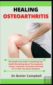 Healing Osteoarthritis