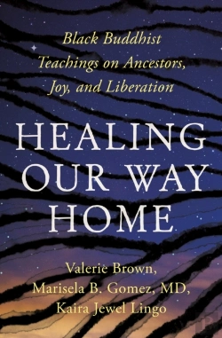 Bertrand.pt - Healing Our Way Home