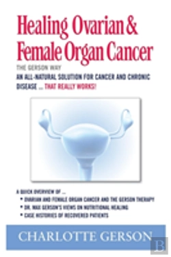 Bertrand.pt - Healing Ovarian & Female Organ Cancer