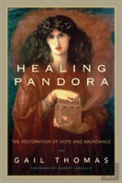 Healing Pandora