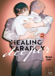 Healing Paradox Deeper - Tome 02
