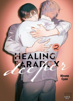 Bertrand.pt - Healing Paradox Deeper - Tome 02