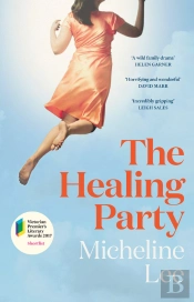 Healing Party