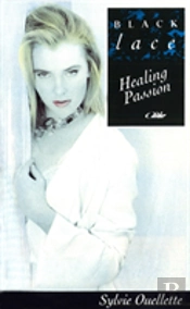 Healing Passion