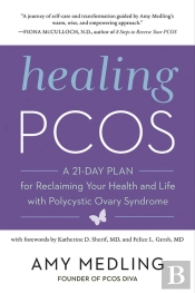 Healing Pcos