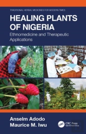 Healing Plants Of Nigeria