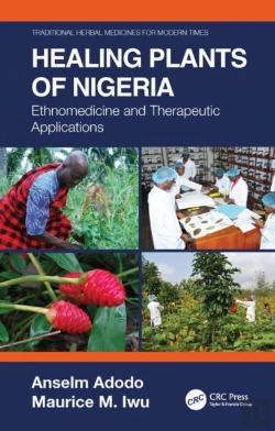 Bertrand.pt - Healing Plants Of Nigeria