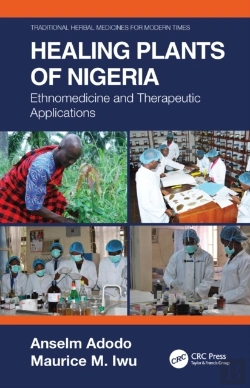 Bertrand.pt - Healing Plants Of Nigeria