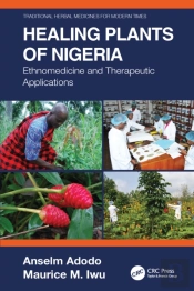 Healing Plants Of Nigeria