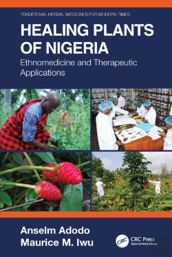 Bertrand.pt - Healing Plants Of Nigeria