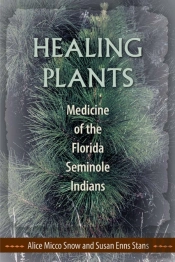 Healing Plants