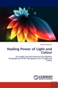 Bertrand.pt - Healing Power Of Light And Colour